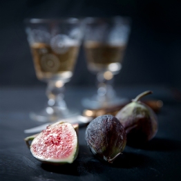Figs and Sherry