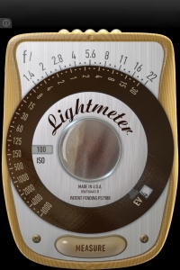 Lightmeter